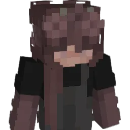 Rosa_prosapia Minecraft avatar bust