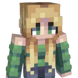 Rosa_yeah's Minecraft skin