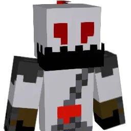 Rosabela_PT Minecraft avatar bust