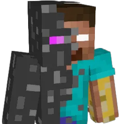 Rosae_Gold Minecraft avatar bust