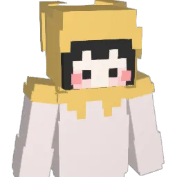 Rosal Minecraft avatar bust