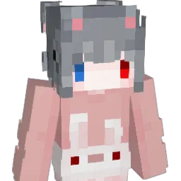 Rosalie__'s Minecraft skin
