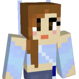 Rosallie_ Minecraft avatar bust