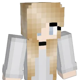 Rosalynia Minecraft avatar bust