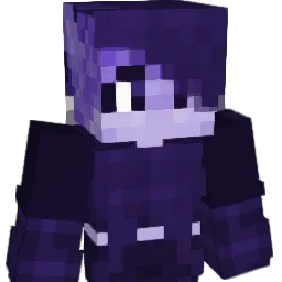 Rosalynn Minecraft avatar bust