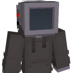 Rosay1231 Minecraft avatar bust