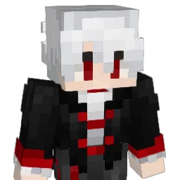 RoscasYT Minecraft avatar bust