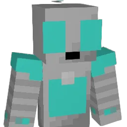 Rosco0109 Minecraft avatar bust