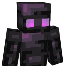 Roscofrey Minecraft avatar bust