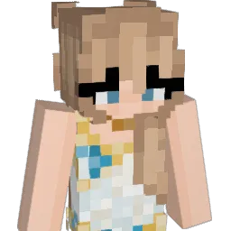 Rose0624's Minecraft skin