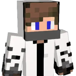 Rose091997's Minecraft skin