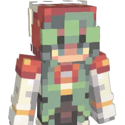 Rose2359's Minecraft skin