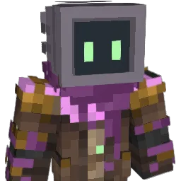 Rose316's Minecraft skin