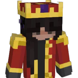 Rose32's Minecraft skin