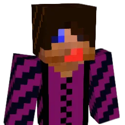 Rose817's Minecraft skin