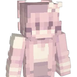 Rose849's Minecraft skin