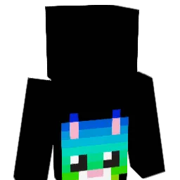 RoseAuditore Minecraft avatar bust