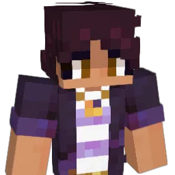 RoseBelle19's Minecraft skin