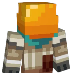 RoseDog02's Minecraft skin