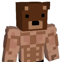 RoseForge's Minecraft skin