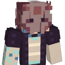 RoseGoldWraith