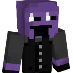 RoseJ_ Minecraft avatar bust