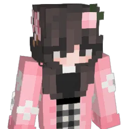 RoseJewel's Minecraft skin