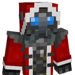 RoseOfSilver's Minecraft skin