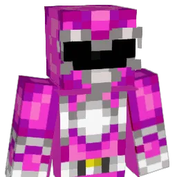 RosePoweranger