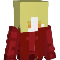 RoseRumi's Minecraft skin