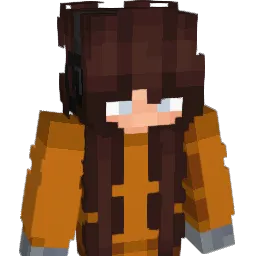 RoseWheel98's Minecraft skin