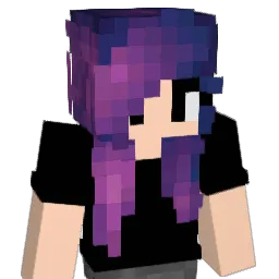 RoseWitch_ Minecraft avatar bust