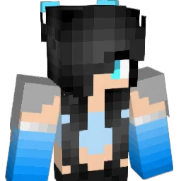 Rose_Awesomeness's Minecraft skin