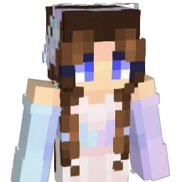 Rose_Berg07's Minecraft skin