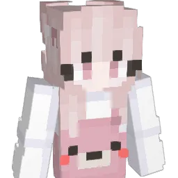 Rose_Briar4444 Minecraft avatar bust