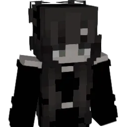 Rose_Budz Minecraft avatar bust