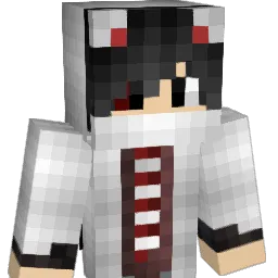 Rose_CYTC Minecraft avatar bust