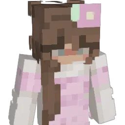 Rose_Fawn14 Minecraft avatar bust