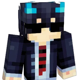 Rose_Gen0cide Minecraft avatar bust