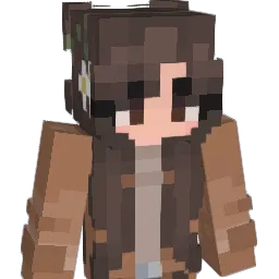 Rose_Jackalope Minecraft avatar bust