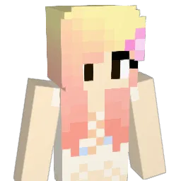 Rose_Macaron's Minecraft skin