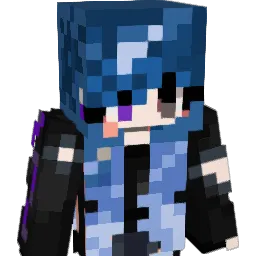 Rose_Moon2023 Minecraft avatar bust