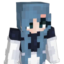 Rose__Lily Minecraft avatar bust