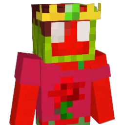 Rose_but_awesome Minecraft avatar bust
