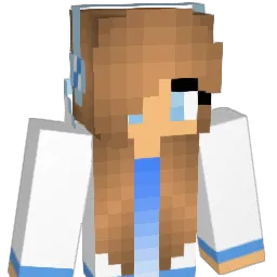 Rose_des_marais Minecraft avatar bust