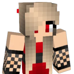 Rose_n_the_Doc Minecraft avatar bust