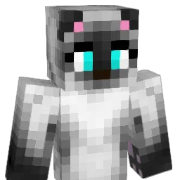 Rosebud1011 Minecraft avatar bust