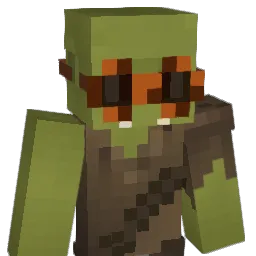 Roseco's Minecraft skin