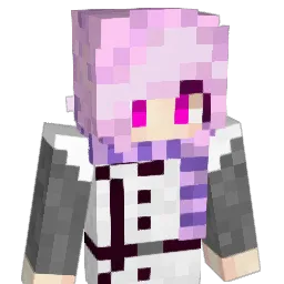 Rosemarbles Minecraft avatar bust