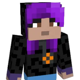 RosemonkeyPG's Minecraft skin